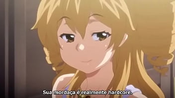 Foda bruta