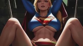 Kara vs Da Kryptonite Krew 3