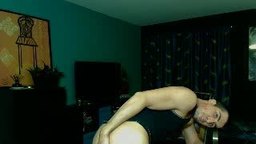 Hot Brown Dildo,,,:)