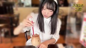 Hot Asian Babe Seduces in Explicit Scene