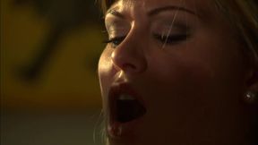 Hot ass ready to take a big cock