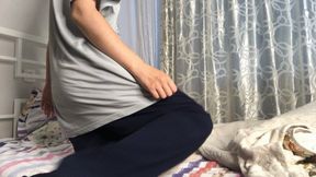 Masturbation!