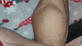 Tempest flexing on gnome blanket