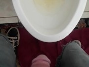 My random piss video 1