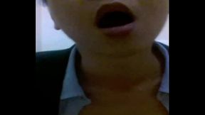 Gay văn ph&ograve_ng d&acirc_m, contact me at yahoo id: tsumabuki