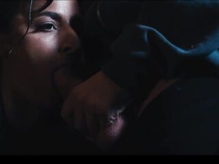 Mistresse Sadomasochism Leather Cutie Servitude Retaliation - Amirah Adara Frozen in Time and Face Drilled