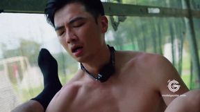 Gps-001-gv2 Straight Male Battle Royale  Kayou Sex Punishment Chapter