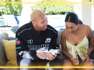 Boom Boom Angela Angela White Brazzers