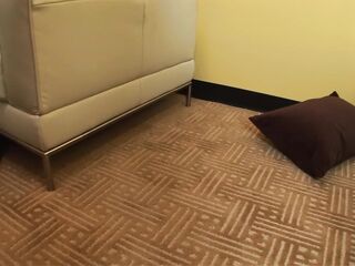 Ebony Cutie Cassidy Clay Needs The Dr To Check Her Intimate Parts With His Penis- LatinaFever