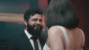 The BSDM Journey of a Couple in Love