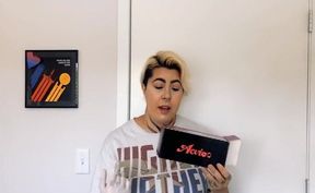 Acvioo Unboxing/review