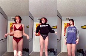 Horny xxx movie vertical video unbelievable show2