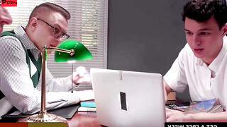 Wild College Coeds Unleashed #3 - Group Sex Party in School's Secret Dungeon