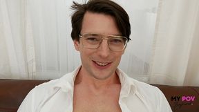 your husband celtic iron made dinner and did laundry - my pov boyfriend - fpov virtual sex