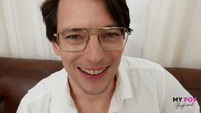 your husband celtic iron made dinner and did laundry - my pov boyfriend - fpov virtual sex