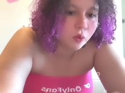SILLY LEWD GOOFY STREAM VANILLA FAITH ARDALAN