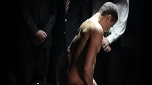 Missionary Boys: Elder Rex in a Solo Adventure