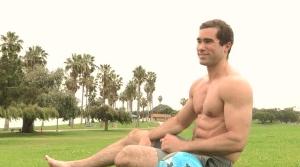 SeanCody.com - Solo very sexy Rafael got fucked hard