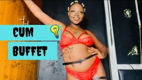 Cum Buffet