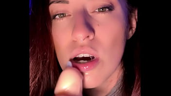 DOUBLE CUMSHOT JOI CHALLENGE - BLOWJOB POV