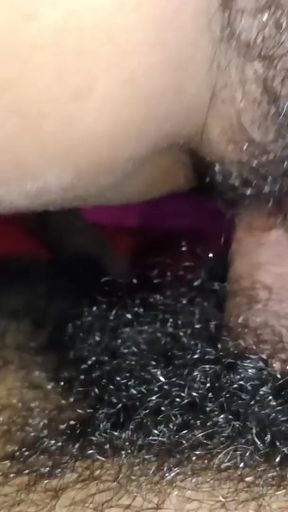 Captivating moment from &quot;Bengali granny is fucked very hard by her dad. And granny is moaning very hard. Full xxx video&quot;