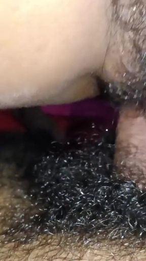 Captivating moment from &quot;Bengali granny is fucked very hard by her dad. And granny is moaning very hard. Full xxx video&quot;