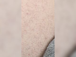 Slipped it in her ass after fucking her constricted pussy