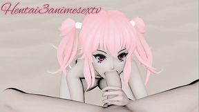 Hentai3animesextv Baile y Sexo con Mi Ama faborita y su amiga ts