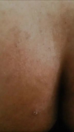 Thrilling moment from "20 saal ki leena ki gadrai sharir ke maze liye 🔥"