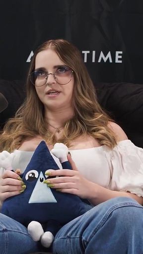 Codi Vore & Siri Dahl Vorarephilia, Edge Masters, & Breast Reductions | the Adult Time Podcast