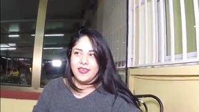 Brunette Craves Intense Ass Play with the Only One Who Can Satisfy Her