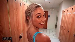 Kelsey Gym