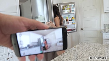 Emily Willis Step Sister Creampie