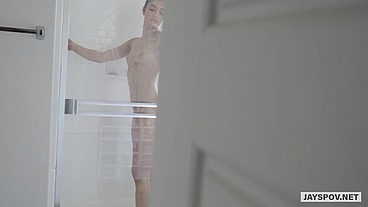 Emily Willis Step Sister Creampie