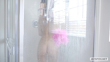 Emily Willis Step Sister Creampie