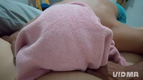 MJ get moaning when I eat her pussy this 2026