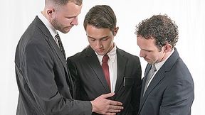 Elder Anderson: Ordination - MissionaryBoys