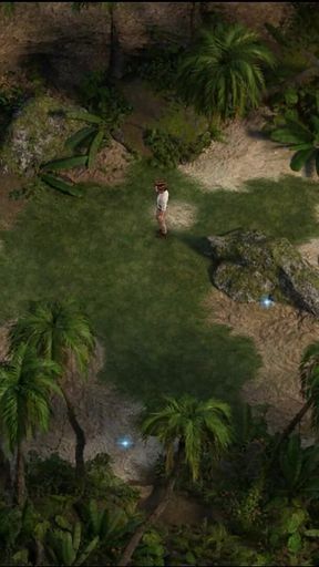 Treasure of Nadia - Ep 123 - Wild Fun in the Jungle by Misskitty2k