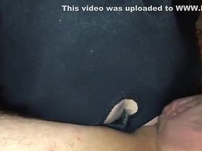 rogue rimming and sucking Masters cock