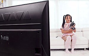 Elegantangel, summer col, her hentai fantasy