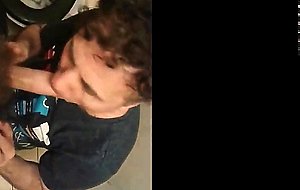 Andy suck dick again 28 may 2018