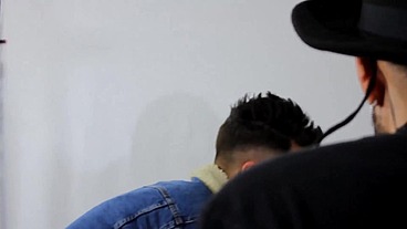 Seduzindo o Fotógrafo Dotado