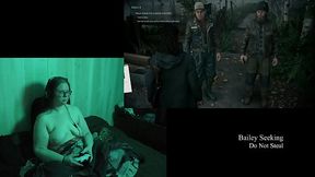 Naked Alan 2 Play Through part 8