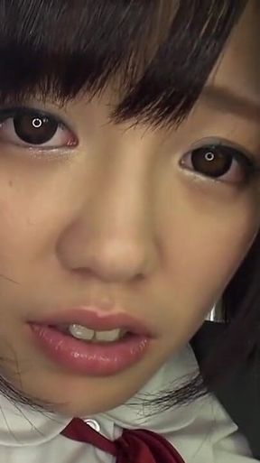 Tomoka - Petite Girl Can’t Oppose -2