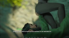 johannesgaming - update #342 - bonds between 4 i cant believe bella seduced me to get something - apr 22, 2025