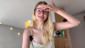 4 Benefits of Being a Sissy