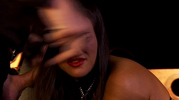 Alice Axx, obedient sex slave - The Education of Tiffany