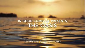 The Oasis