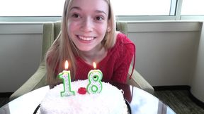Lascivious Jessica Marie - handjob movie - Exxx Teens