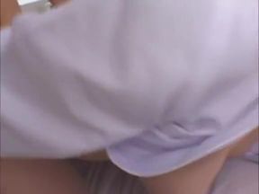 Yumi Kazama in Big Boob Teacher